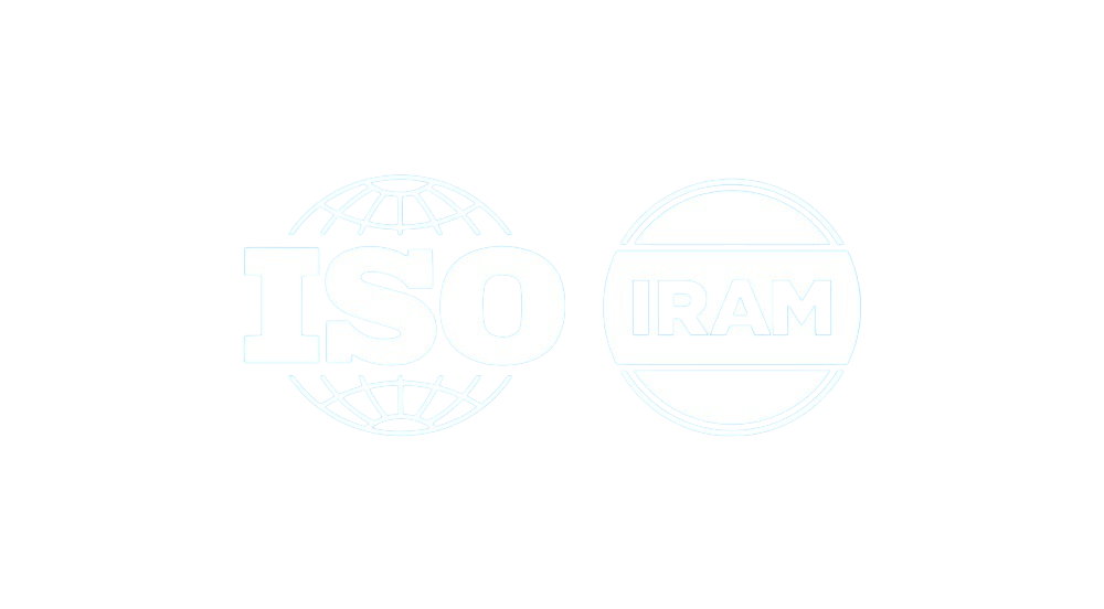 ISO 9001 IRAM